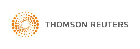 Thomson reuters is an international us media company that develops the world's largest citation databases in various fields of science. Thomson Reuters Files 2015 Annual Report