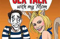 sex mom talk amazon podcast