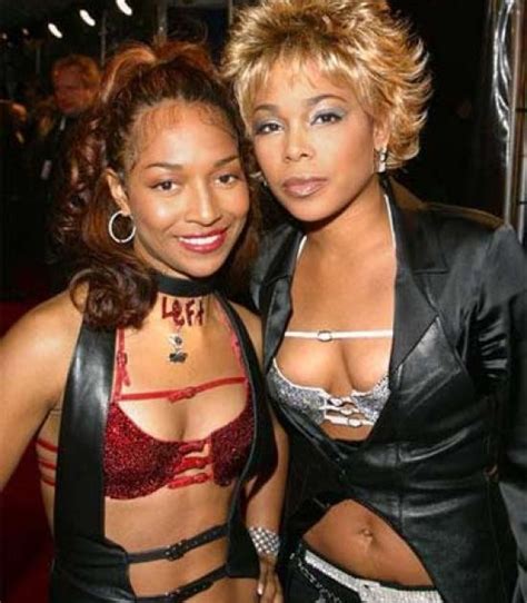 Did you scroll all this way to get facts about tlc t boz chilli? GoodFellaz TV - T-Boz Of TLC Declares Bankruptcy Again