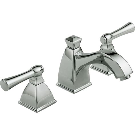 These kitchen and bathroom tools are exceptionally designed and constructed, and in many cases cost a lot more than. Brizo Faucet 65340LF-PC Vesi Polished Chrome Two Handle ...