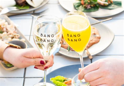 This opens in a new window. Bang Bang Bottomless Brunch