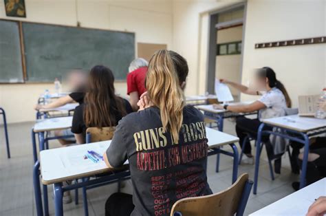 Υπολογισμός μορίων για τομέα & κοινή ομάδα. Πανελλήνιες 2019: Θέματα για Σύγχρονες Γεωργικές ...