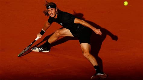 Site officiel de roland garros 2005. ΔΕΥΤΕΡΗ ΦΟΡΑ ΣΕ ΗΜΙΤΕΛΙΚΟ ΓΚΡΑΝΤ ΣΛΑΜ Ο ΤΣΙΤΣΙΠΑΣ | LesvoSport