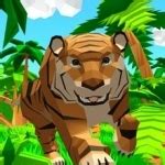 Elige tu juegos friv favorito, y diviértete! Friv Tiger Simulator 3D: Juegos de Friv