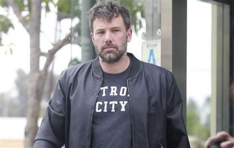Ben affleck explained why he loves his controversial back tattoo of a large phoenix rising. Ben Affleck Just Got A Tramp Stamp Tattoo Following His ...