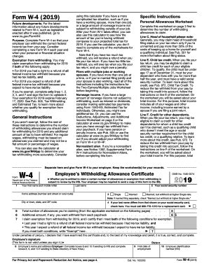 1 type or print your first name and middle initial last name 2 your social security number 3 home address (number and street or rural route) city or town 5 your signature 'date 4 cat. Irs Form W-4V Printable : Fillable Form W 4v Voluntary ...