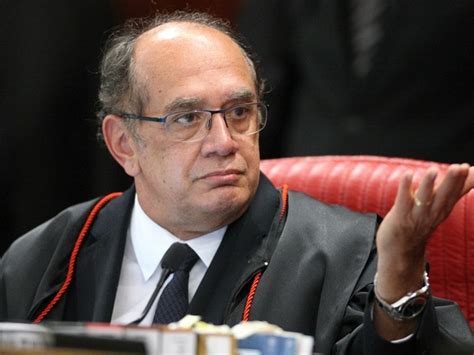 Gilmar mendes faz sucesso em portugal. Gilmar Mendes comenta abstenção e voto obrigatório | Fábio ...