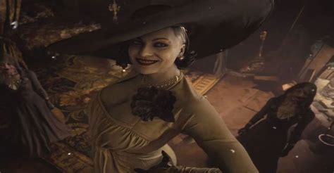 A community dedicated to the women of resident evil, especially 9'6 (290cm) tall vampire mother and her daughters. Calculan la altura de Lady Dumitrescu, la villana de ...