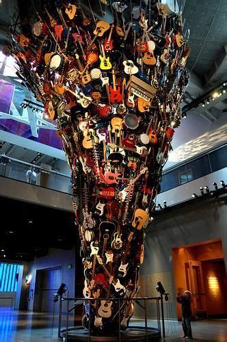 My family and i went into the bookstore expecting the usual selection and an in and out visit, but what we experience. The Experience Music Project (EMP Museum) in Seattle ...