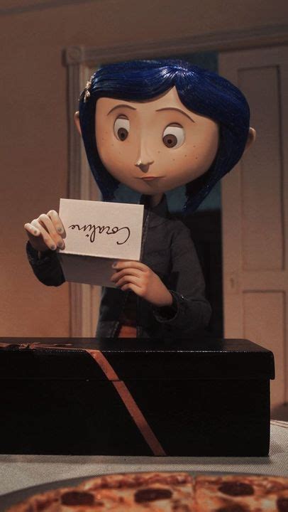 Con este libro me enamore de la lectura a los diez años♥. fondos de pantalla - Coraline y la puerta secreta ...