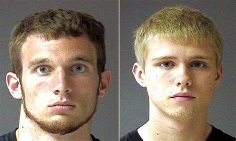 We did not find results for: Two teen locker-room bullies who 'pinned boy, 15, against ...