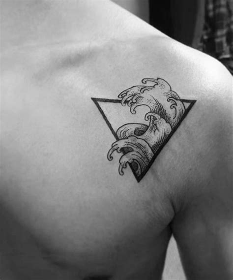 Tatto id 97 gambar tato simple di dada gambar ini. Paling Keren 22+ Foto Tato Simple Di Dada - Contoh Gambar Tato