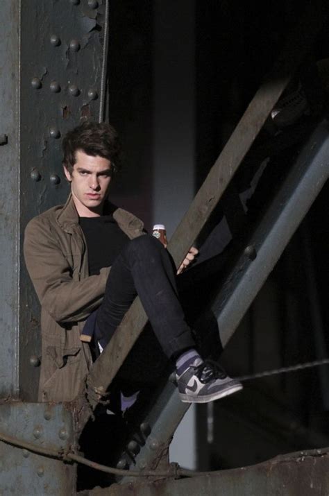 No way home como su iteración de peter parker en the . Peter Parker / Spider-Man (Andrew Garfield) | Andrew ...