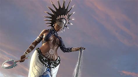 Yemanjá is the portuguese name of yemọja, a spirit from the yoruba culture of west africa. Yemanjá - YouTube