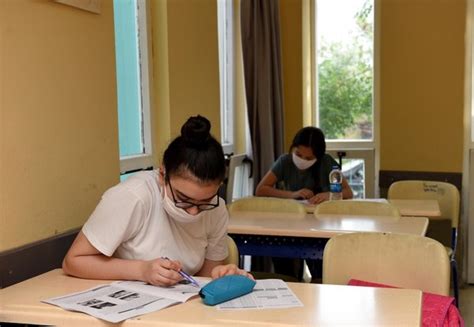 İnternette en çok i̇zmir lise taban puanları 2021? 2020 LGS lise taban puanları İstanbul, Ankara, İzmir! Lise ...