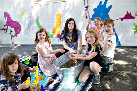 Need some fun & exhausting (giggle) indoor games for kids? Best Los Angeles Summer Camps and Programs for 2020 - LOS ...