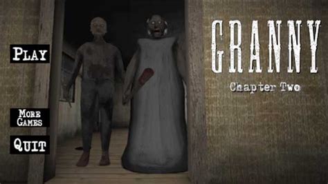 Descarga gratis y 100% segura. GRANNY: Chapter Two (Granny 2) » Download FREE GAME (PC)