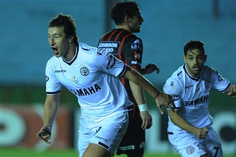 Copa argentina octavos de final. Lanús ya está en octavos de final de la Copa Argentina ...