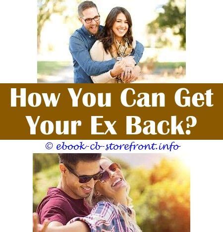 Ex and make them fight tooth and nail to get another chance with you! 7 Thriving Cool Tips: How To Win Your Ex Back If You ...