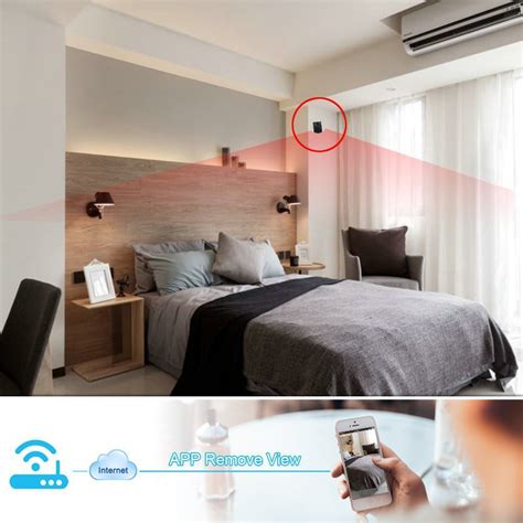 Other useful capabilities include adjusting the resolution. Cctv Bedroom Wifi Wireless Hidden Camera,Long Time ...