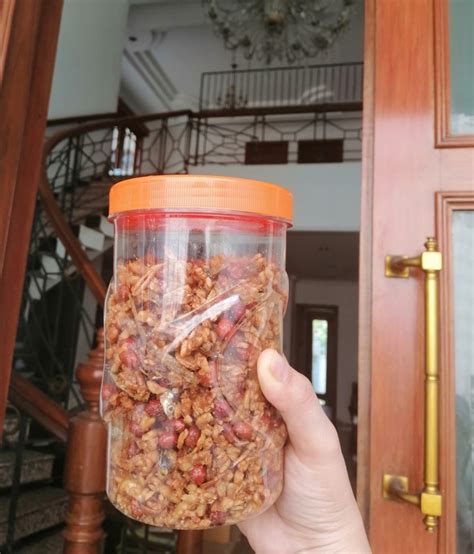 Makanan pedas yang berasal dari garut, jawa barat ini merupakan campuran baso aci, tahu, sukro cikur, siomay kering, batagor kering, dan ceker ayam. Bumbu Sambal Goreng Tempe Kering : Sambal Goreng Kering ...