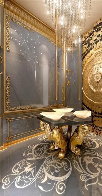 Welcome to holtkamp's floors, decor & furniture. Luxury furniture. Dramatic interior. Gold and black decor ...