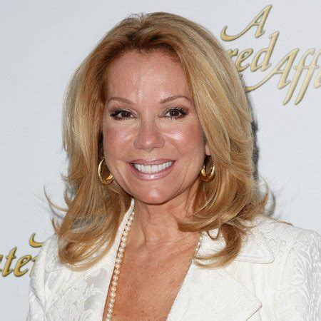 She was together with her recent husband for decades before death did them part. Kathie Lee Gifford Bio - married, children, net worth ...