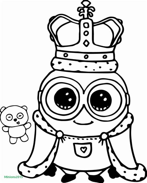 If you love pusheen, or cats in general, these coloring pages should fit the bill. Printable Coloring Pages for Easter Luxury Minion ...