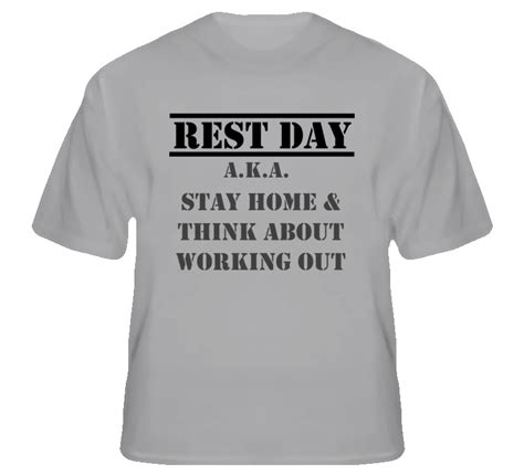 Information and translations of rest day in the most comprehensive dictionary definitions resource on the web. Exercise Quotes Rest Day. QuotesGram