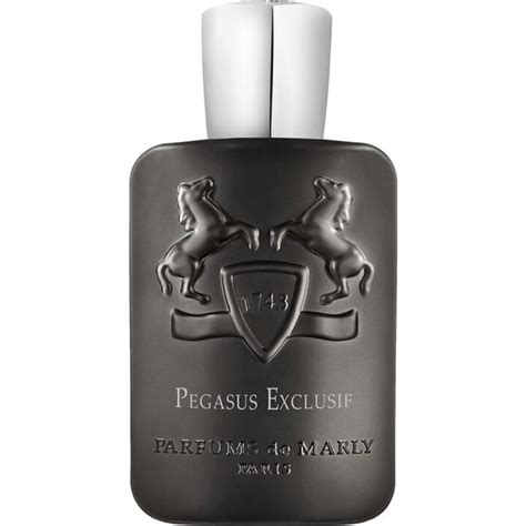 Амбра, ваниль и сандаловое дерево. Parfums de Marly - Pegasus Exclusif | Reviews and Rating