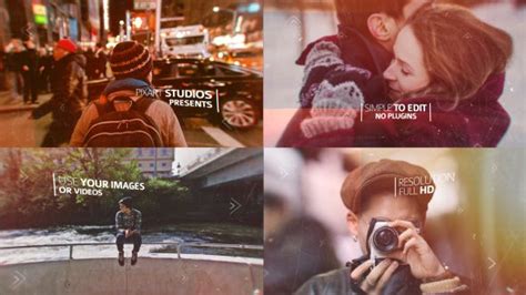 It work in adobe after effects cs4 and higher version, you can create it even 108. Lovely Slideshow (Miscellaneous) #Envato #Videohive # ...