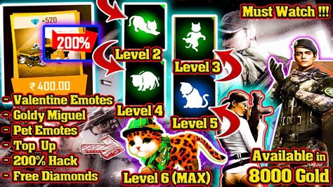Garena free fire battleground free diamonds generator free no verification diamonds hack for garena free fire battleground, hello dear players, here you will find the most amazing garena free fire battleground hack diamonds cheats for all devices including ios and android! Free Fire All Emotes Hack Amazing | Furion.Xyz/Fire Free ...
