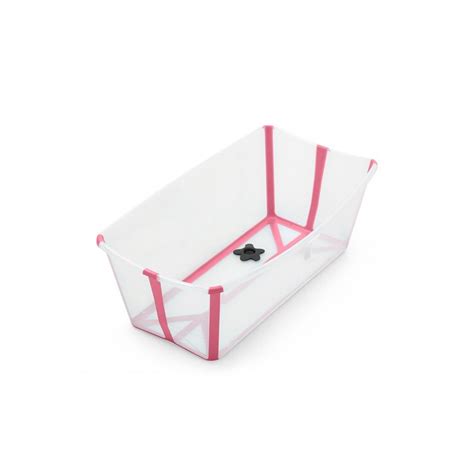 Flexi bath is a safe, clean and environmentally responsible product from a real cool world. Składana Wanienka Flexi Bath STOKKE Dla niemowlaków i ...