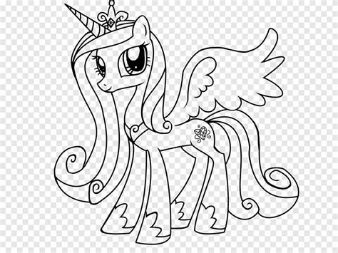 Check spelling or type a new query. Princess Cadance Buku Mewarnai Gambar Bersayap unicorn ...