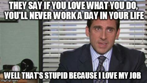 22 hilarious boss memes that are too relatable. Michael Scott - The Office | Workplace memes, Work memes ...