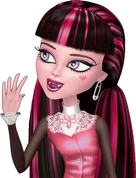 5 watchers 5 watchers 5 watchers. Draculaura. Basic | Monster high, Draculaura, Monster