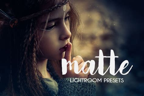 Your resource to discover and connect with designers worldwide. Deeply Matte Lightroom Presets By Greet design ideas ...