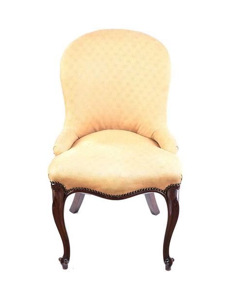 We did not find results for: VICTORIAN UPHOLSTERED BEDROOM CHAIR