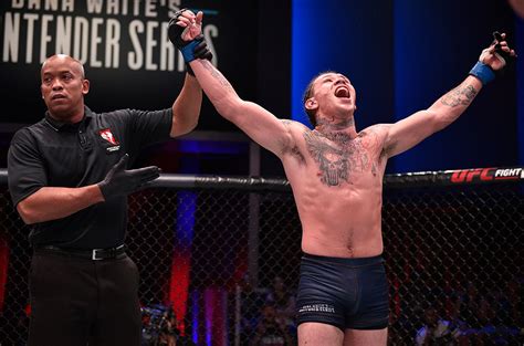 The fight night will begin on saturday, april 17 at 9 p.m. Brok Weaver | MMA Junkie