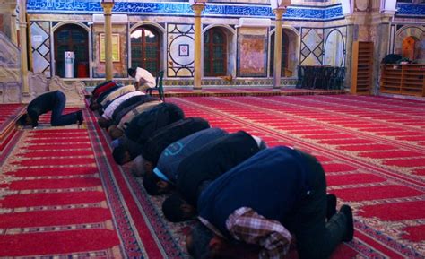 Muslims are supposed to perform five prayers a day. How to Make up for the Missed Witr Prayer