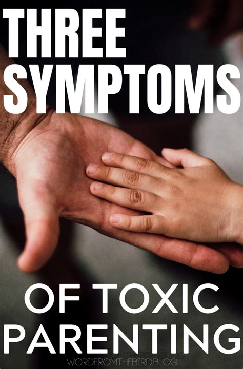 3 Parent Fails That Could Negatively Affect Your ...