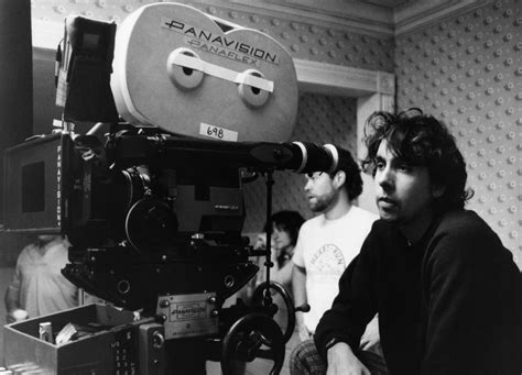 Was burton's first choice for beetlejuice. The Prop Gallery | Tim Burton Week