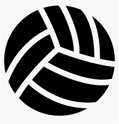 Kami mengumpulkan 106 game sepak bola online gratis yang terbaik. Solid Volleyball - Logo Bola Voli Png, Transparent Png - kindpng