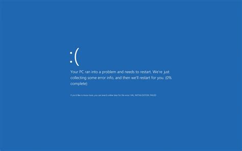 Aug 17, 2021 · windows 10 is still far from perfect, with users continuing to complain about windows 10 problems on a daily basis. Free download The new BSOD in Windows 8 [1920x1080 ...