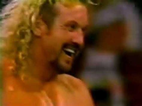 Eaton was hospitalised last month after suffering a fall. 💎 DDP vs. Bobby Eaton (01 11 1997 WCW Saturday Night ...