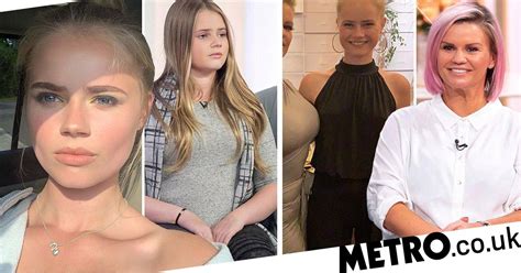 Kerry jayne elizabeth katona is a media personality. Kerry Katona defends telling daughter to use shakes to ...