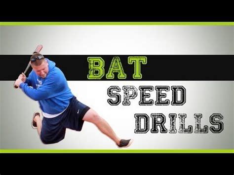 Inside, i'll be walking you through training cozart doesn't even know exists. 6 Baseball Hitting Drills for Youth Players - YouTube ...