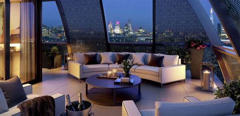 Stormy daniels is miss february. New penthouses for sale in London - Buildington Blog