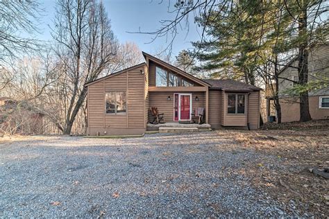 Maybe you would like to learn more about one of these? NEW! Modern Massanutten Resort Cabin: Private Deck UPDATED ...