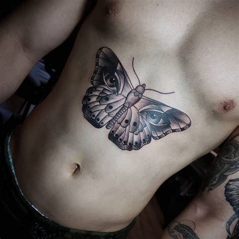 Stomach tattoos designs and ideas : 75+ Gorgeous Stomach Tattoos - Designs & Meanings (2019)